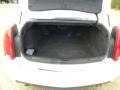 White Diamond Tri-Coat - CTS Sedan Photo No. 15