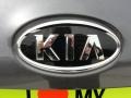 Midnight Gray - Optima LX Photo No. 21