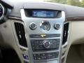 White Diamond Tri-Coat - CTS Sedan Photo No. 21