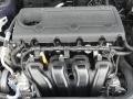  2009 Optima LX 2.4 Liter DOHC 16-Valve 4 Cylinder Engine