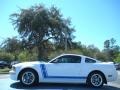 2006 Performance White Ford Mustang GT Premium Coupe  photo #2