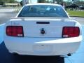 2006 Performance White Ford Mustang GT Premium Coupe  photo #4