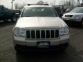 2010 Bright Silver Metallic Jeep Grand Cherokee Laredo 4x4  photo #2