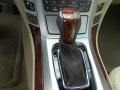 Cashmere/Cocoa Transmission Photo for 2008 Cadillac CTS #46477761
