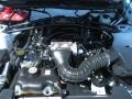 4.6 Liter SOHC 24-Valve VVT V8 Engine for 2006 Ford Mustang GT Premium Coupe #46477782