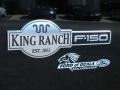 2005 Black Ford F150 King Ranch SuperCrew  photo #9