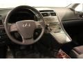 2010 Tungsten Silver Pearl Lexus HS 250h Hybrid Premium  photo #8