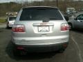 2010 Quicksilver Metallic GMC Acadia SLE AWD  photo #5