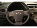2010 Tungsten Silver Pearl Lexus HS 250h Hybrid Premium  photo #9