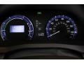 2010 Tungsten Silver Pearl Lexus HS 250h Hybrid Premium  photo #10