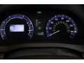 2010 Tungsten Silver Pearl Lexus HS 250h Hybrid Premium  photo #11