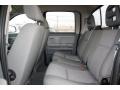 Medium Slate Gray Interior Photo for 2007 Dodge Dakota #46478073