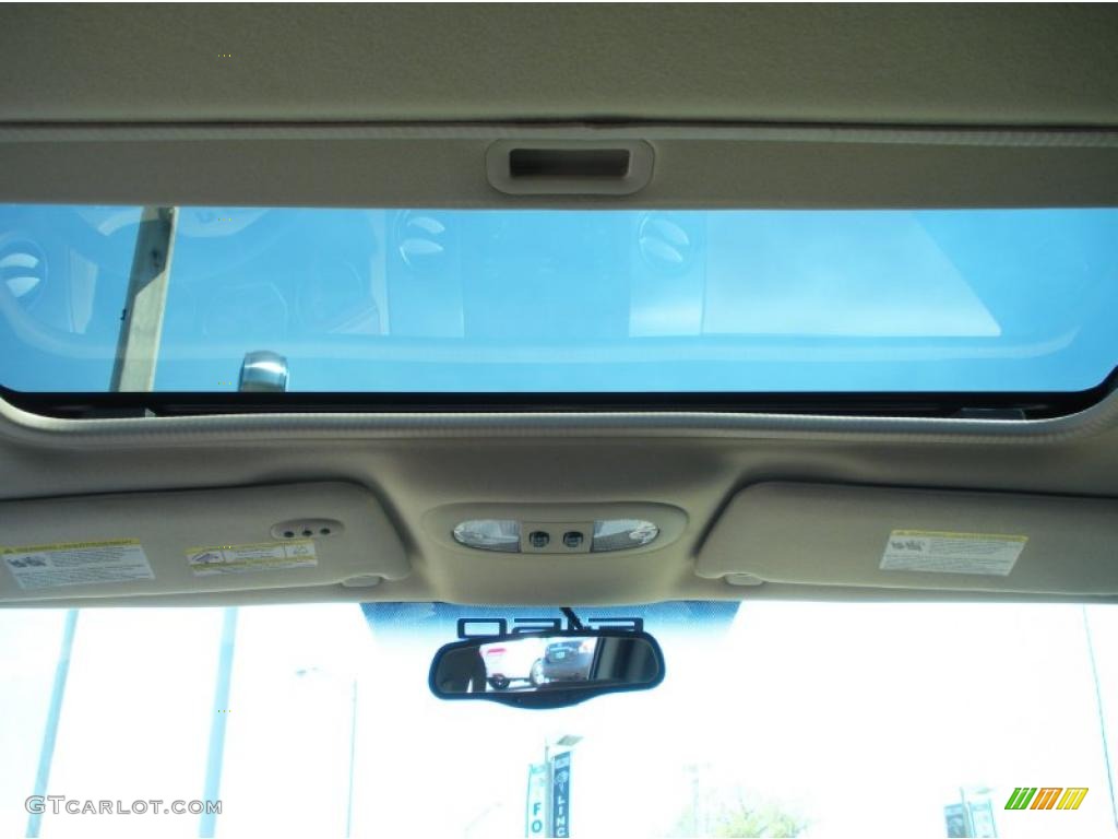 2005 Ford F150 King Ranch SuperCrew Sunroof Photos