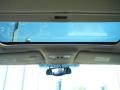 2005 Ford F150 Castano Brown Leather Interior Sunroof Photo