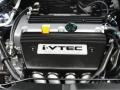 2.4 Liter DOHC 16-Valve i-VTEC 4 Cylinder Engine for 2009 Honda CR-V LX #46478128