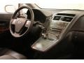 2010 Tungsten Silver Pearl Lexus HS 250h Hybrid Premium  photo #18