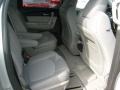 Quicksilver Metallic - Acadia SLE AWD Photo No. 15