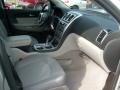 Quicksilver Metallic - Acadia SLE AWD Photo No. 16