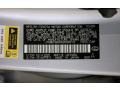 2010 Tungsten Silver Pearl Lexus HS 250h Hybrid Premium  photo #26