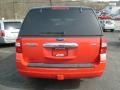 Colorado Red/Black - Expedition Funkmaster Flex Limited 4x4 Photo No. 5