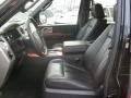 Charcoal Black Interior Photo for 2008 Ford Expedition #46478346