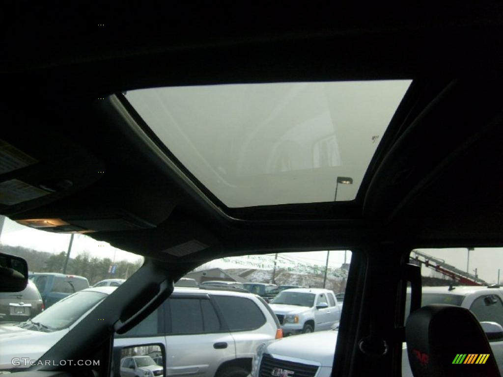 2008 Ford Expedition Funkmaster Flex Limited 4x4 Sunroof Photo #46478379