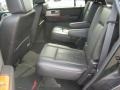 Charcoal Black Interior Photo for 2008 Ford Expedition #46478400