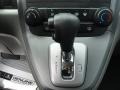 5 Speed Automatic 2009 Honda CR-V LX Transmission