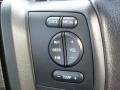Charcoal Black Controls Photo for 2008 Ford Expedition #46478487
