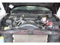 3.7 Liter SOHC 12-Valve PowerTech V6 2005 Dodge Dakota ST Club Cab 4x4 Engine