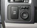 Gray Controls Photo for 2009 Honda CR-V #46478544