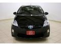 2010 Black Toyota Prius Hybrid II  photo #2