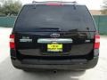 2010 Tuxedo Black Ford Expedition EL XLT  photo #4