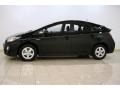 2010 Black Toyota Prius Hybrid II  photo #4