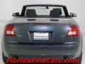 Dolphin Grey Metallic - A4 1.8T Cabriolet Photo No. 6