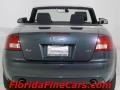 2004 Dolphin Grey Metallic Audi A4 1.8T Cabriolet  photo #6