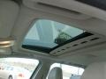 2007 Volvo V50 Dark Beige/Quartz Interior Sunroof Photo