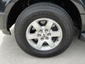 2010 Ford Expedition EL XLT Wheel and Tire Photo