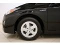 2010 Black Toyota Prius Hybrid II  photo #19