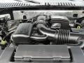 5.4 Liter Flex-Fuel SOHC 24-Valve VVT V8 2010 Ford Expedition EL XLT Engine
