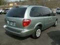  2004 Town & Country LX Satin Jade Pearlcoat