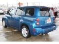 Aqua Blue Metallic - HHR LT Photo No. 5