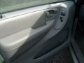 2004 Satin Jade Pearlcoat Chrysler Town & Country LX  photo #11