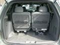 Medium Slate Gray Trunk Photo for 2004 Chrysler Town & Country #46479093