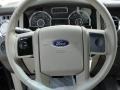 Stone Steering Wheel Photo for 2010 Ford Expedition #46479153