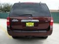 Royal Red Metallic - Expedition EL XLT Photo No. 4