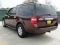 Royal Red Metallic - Expedition EL XLT Photo No. 5