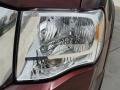Royal Red Metallic - Expedition EL XLT Photo No. 10