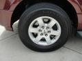 2010 Ford Expedition EL XLT Wheel and Tire Photo