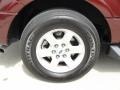 Royal Red Metallic - Expedition EL XLT Photo No. 14